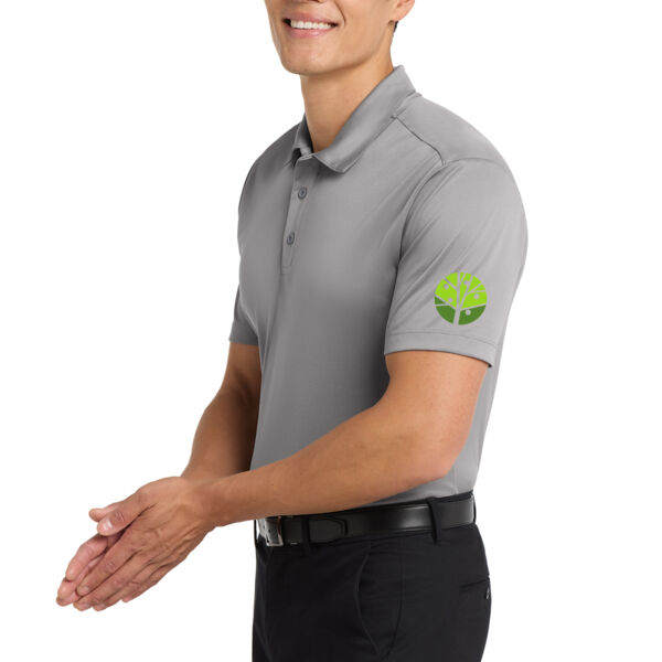 Port Authority Silk Touch Performance Polo - Embroidered Logo Thumbnail