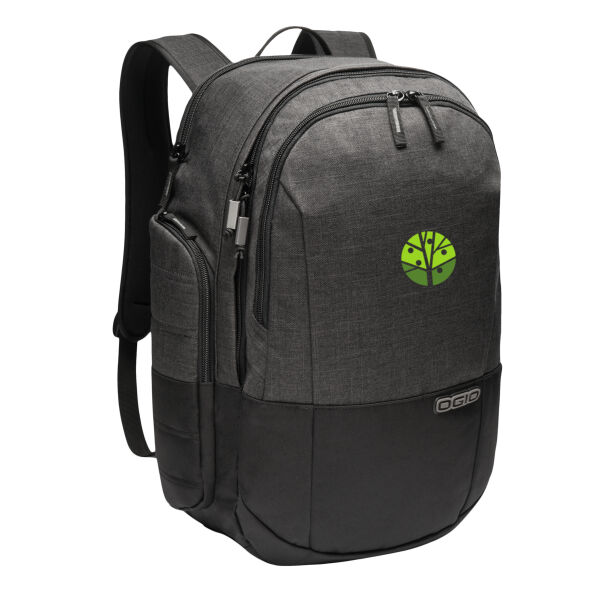 OGIO Rockwell Pack - Embroidered Logo Thumbnail