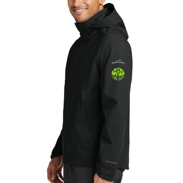Eddie Bauer WeatherEdge Jacket - Embroidered Logo Thumbnail