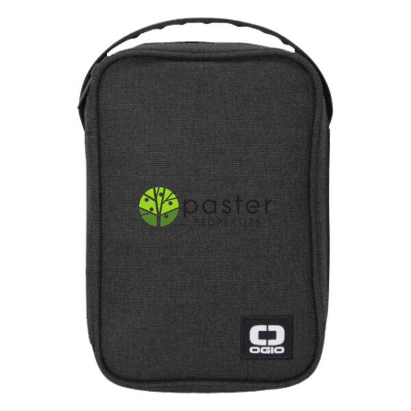 OGIO Vault - Embroidered Logo Thumbnail